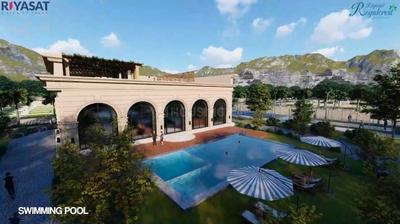 Image of 1119 Sq.ft Residential Plot / Land for sale in Ambivali-Warad, Navi Mumbai for Rs. 4867650
