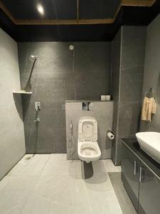 Bathroom Image of 2025 Sq.ft 3.5 BHK Apartment / Flat for sale in Hermitage Centralis, Nabha Zirakpur for Rs. 12500000