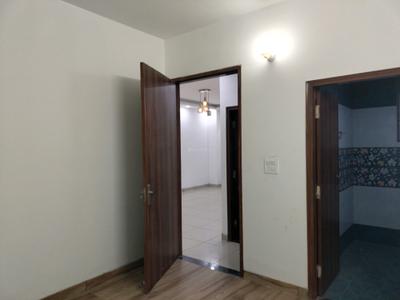 Bedroom Image of 842 Sq.ft 2 BHK Builder Floor for sale in Uniwest Arcade Homes, Sector 102 Noida for Rs. 5473000