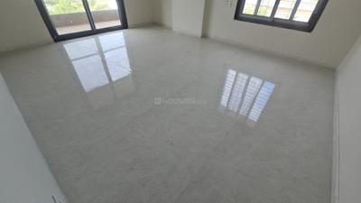 Bedroom Image of 2100 Sq.ft 4 BHK Apartment / Flat for sale in Kotibhaskar Guruprasad Kunj, Prabhag 36 Pune for Rs. 36500000
