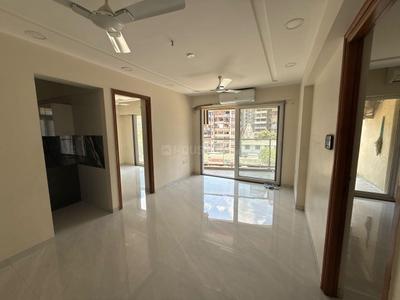 2 BHK Flat