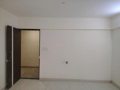Living Room Image of 430 Sq.ft 1 BHK Apartment / Flat for rent in Sukur Enclave A, Kasarvadavali Thane for Rs. 21200