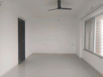 Bedroom Image of 1200 Sq.ft 3 BHK Apartment / Flat for rent in Gada Anutham, Hadapsar Pune for Rs. 38000
