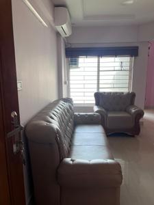 2.5 BHK Flat