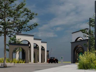 Image of 1000 Sq.ft Residential Plot / Land for sale in Bada Bangarda, Indore for Rs. 3417000