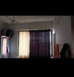 Bedroom Image of 2016 Sq.ft 3 BHK Apartment / Flat for sale in Shiv Shivalay Sharnam, Kudasan Gandhinagar for Rs. 10900000