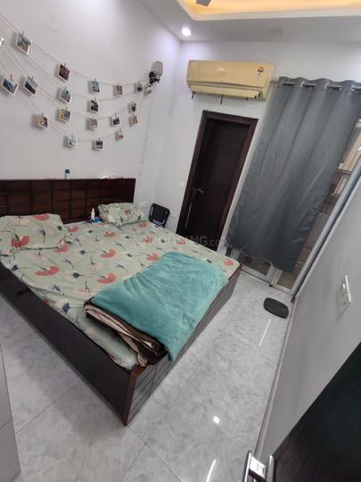 Block C, Sushant Lok Phase 1 Bedroom 1