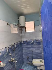 Image of 1500 Sq.ft 3 BHK Builder Floor for rent in New Alipore, Kolkata for Rs. 45000