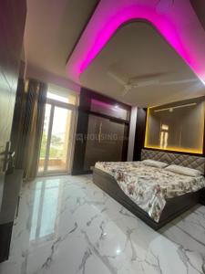 Bedroom Image of 1310 Sq.ft 3 BHK Apartment / Flat for sale in Jhotwara Jaipur for Rs. 5997362
