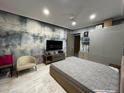Bedroom Image of 7000 Sq.ft 4.5 BHK Duplex for sale in Viman Nagar Pune for Rs. 135000000