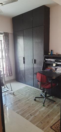 NEELKANTH NAGAR Bedroom 1