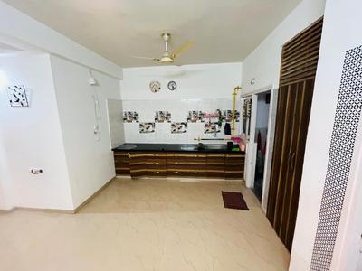 Hall Image of 1323 Sq.ft 2 BHK Apartment / Flat for sale in Motera Ahmedabad for Rs. 7200000