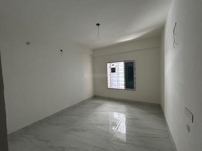 Hall Image of 1400 Sq.ft 3 BHK Apartment / Flat for sale in Baranagar Kolkata for Rs. 6300000