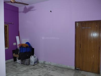 Bedroom Image of 890 Sq.ft 3 BHK Builder Floor for sale in New Town Kolkata for Rs. 3100000