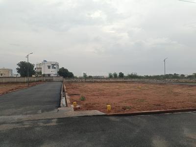 Image of 1200 Sq.ft Residential Plot / Land for sale in Kovai Pudur, Coimbatore for Rs. 2892000