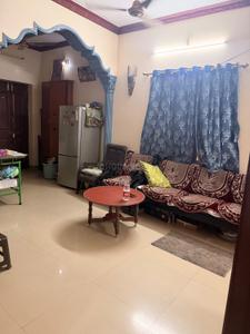 Hall Image of 2160 Sq.ft 4 BHK Independent House for sale in Ranganaykulapet Nellore for Rs. 12500000