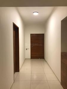 Hall Image of 1500 Sq.ft 3 BHK Apartment / Flat for rent in Amaya 78 at Gokuldham, Gokuldham Ahmedabad for Rs. 58300