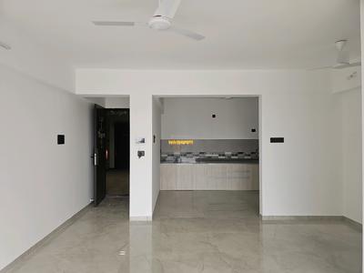 Living Room Image of 1391 Sq.ft 3 BHK Apartment / Flat for sale in Unique Youtopia, Kharadi Pune for Rs. 15200000
