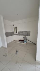 Hall Image of 943 Sq.ft 3 BHK Apartment / Flat for sale in Sowparnika Sunray, Kumbalgodu Bengaluru for Rs. 6400000