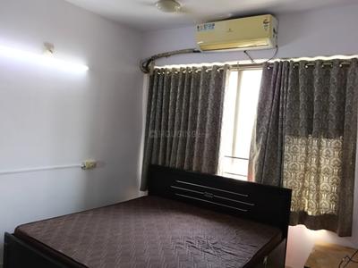 Bedroom Image of 1438 Sq.ft 3 BHK Apartment / Flat for sale in Prerna Aagam, Jodhpur Ahmedabad for Rs. 8400000
