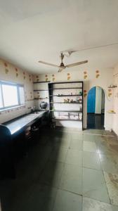 Kitchen Image of 727 Sq.ft 2.5 BHK Apartment / Flat for sale in Dhankawadi Pune for Rs. 3500000