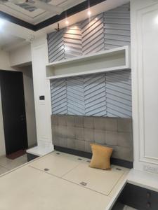 Bedroom Image of 2300 Sq.ft 3 BHK Apartment / Flat for sale in Kolte Patil 24K Opula, Pimple Nilakh Pune for Rs. 37500000