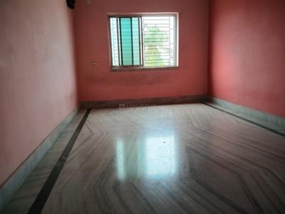 Hall Image of 1100 Sq.ft 3 BHK Apartment / Flat for rent in Baguiati Kolkata for Rs. 14000