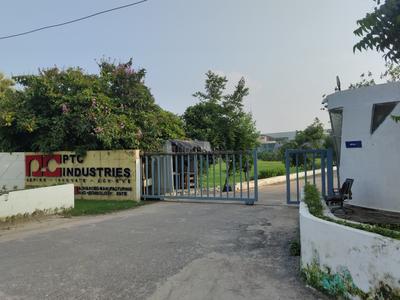 Image of 1000 Sq.ft Residential Plot / Land for sale in Junab Ganj, Lucknow for Rs. 1200000
