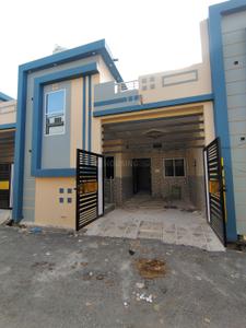Image of 950 Sq.ft 2 BHK Independent House for sale in Bhatagaon, Raipur for Rs. 4500000