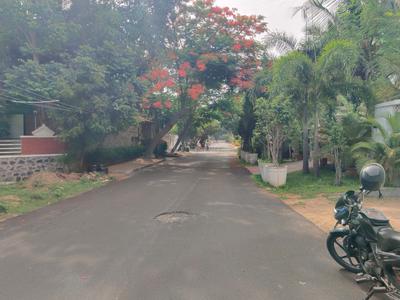 Image of 3000 Sq.ft Residential Plot / Land for sale in Uthandi, Chennai for Rs. 43000000