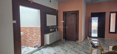 Hall Image of 1600 Sq.ft 3 BHK Independent House for sale in Pattanur Viluppuram for Rs. 8600000