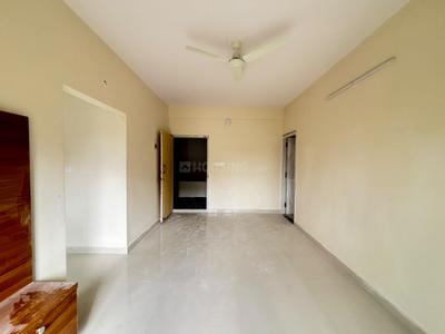 Hall Image of 600 Sq.ft 1 BHK Apartment / Flat for rent in C V Raman Nagar Bengaluru for Rs. 35000