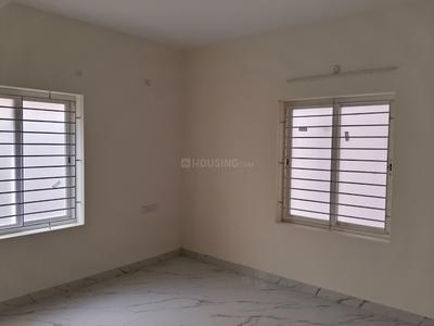 Bedroom Image of 1700 Sq.ft 3 BHK Apartment / Flat for sale in West Mambalam Chennai for Rs. 27000000