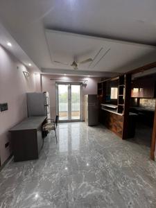 3 BHK Independent Builder Floor