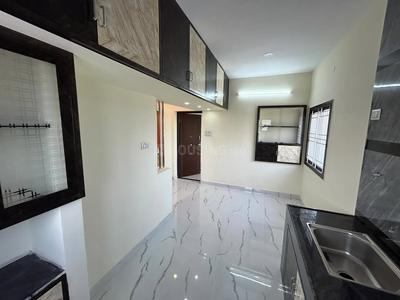 Kitchen Image of 750 Sq.ft 2 BHK Independent House for sale in Thirunindravur Chennai for Rs. 4700000