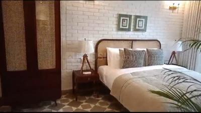 Bedroom Image of 3125 Sq.ft 3 BHK Villa for sale in Vagator Goa for Rs. 72500000
