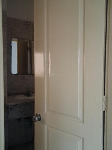 Bedroom Two Image of 1069 Sq.ft 2 BHK Apartment / Flat for sale in Paras Tierea, Kulesara Noida for Rs. 9000000