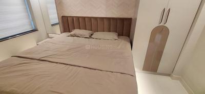 Bedroom Image of 1109 Sq.ft 2 BHK Apartment / Flat for sale in Adwalpalkar Adwalpalkars Skyline, Panjim Goa for Rs. 21000000