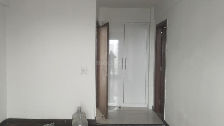 Landmark the residency Bedroom One 1