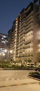 Hall Image of 1310 Sq.ft 2 BHK Apartment / Flat for sale in Utrathiya Zirakpur for Rs. 8500000