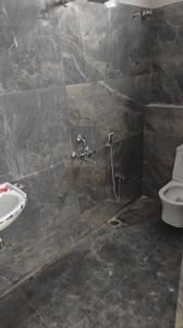Bathroom Image of 1650 Sq.ft 3 BHK Apartment / Flat for sale in Bhanu LBK Nivas, Narayanguda Hyderabad for Rs. 12800000