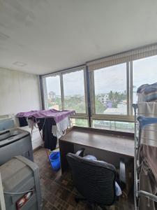Bedroom Image of 650 Sq.ft 1 BHK Apartment / Flat for sale in Wadgaon Sheri Pune for Rs. 4500000