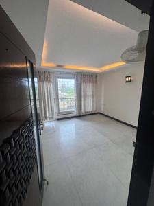Bedroom Image of 2000 Sq.ft 4 BHK Apartment / Flat for sale in Azea Botanica, Vrindavan Yojana Lucknow for Rs. 18000000