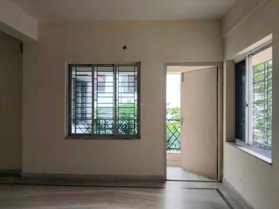 Living Room Image of 1115 Sq.ft 3 BHK Apartment / Flat for sale in Purbalok Kolkata for Rs. 7000000