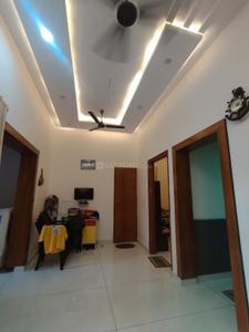 Hall Image of 2300 Sq.ft 4.5 BHK Independent House for sale in Rohit Vihar Saharanpur for Rs. 12500000