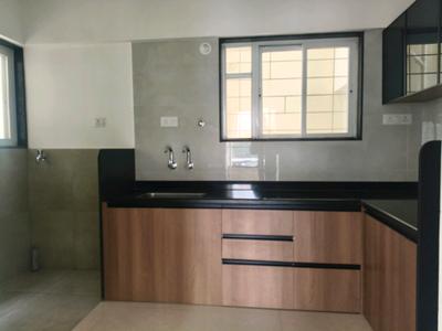 Kitchen Image of 1000 Sq.ft 2 BHK Apartment / Flat for sale in Sukhwani Skylines, Hinjawadi Pune for Rs. 11000000