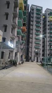 Image of 1090 Sq.ft 3 BHK Apartment / Flat for sale in Saakaar Aqua City, Jamsaut, Patna for Rs. 11478700
