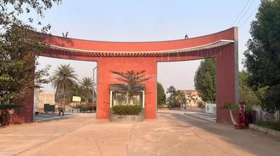 Image of 1000 Sq.ft Residential Plot / Land for sale in Shri Swastik Royale Avenue, Bhurkoni, Raipur for Rs. 1990000
