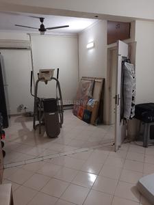 Hall Image of 2550 Sq.ft 3.5 BHK Apartment / Flat for sale in Golf Link Apartments, Sector 54 Gurgaon for Rs. 32500000