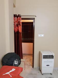 Bedroom Image of 598 Sq.ft 1 BHK Apartment / Flat for rent in Laxmi Sagar Bhubaneswar for Rs. 22000